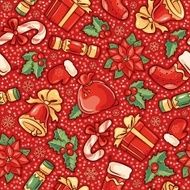 seamless background N144