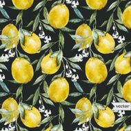 Lemon Pattern N3
