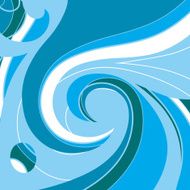 Blue Waltz