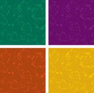 Spring Scroll Backgrounds