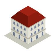 victorian house N2