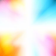 Vector Summer time background