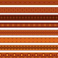 Border Designs N7