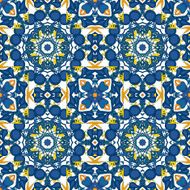 Portuguese tiles N10