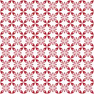 Seamless pattern repeating pattern