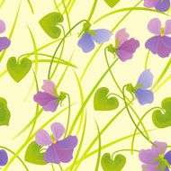 Violets