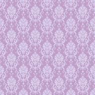 Victorian or baroque seamless pattern N2