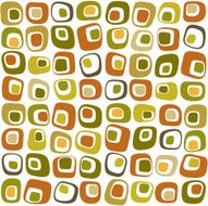 Retro Pattern N29