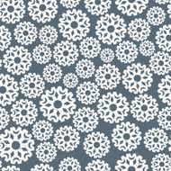Winter pattern N26