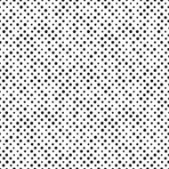 Polka dot seamless pattern N6