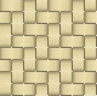 Seamless basket pattern