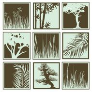 Nature Design Elements