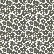 Flower pattern N70