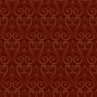 Seamless wallaper background