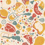 Food pattern N6