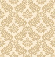 Seamless floral wallpaper N62