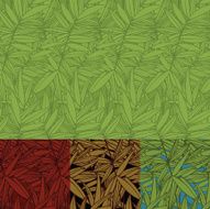 Bamboo Wallpaper