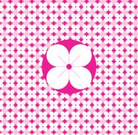 Lotus Pattern VECTOR