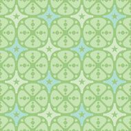 Sand Dollars &amp; Sea Breeze (Seamless)