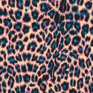 Leopard Print N4