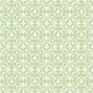 Spring Nouveau (Seamless)