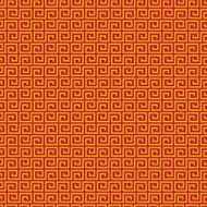 Chinese Seamless Pattern N2