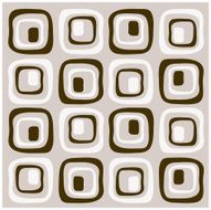 Retro background N58