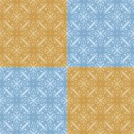 Modern seamless pattern N4