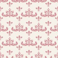 vintage wallpaper background (seamless)