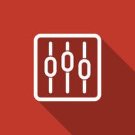 equalizer icon