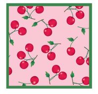 Retro Cherry Design