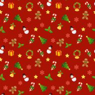christmas background N192