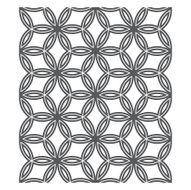 Oriental pattern N36