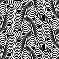 Deco swirls N2