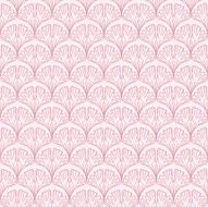 Ginkgo Leaf Pattern