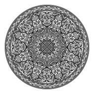 ornament N38
