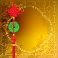 Chinese New Year Lucky Jade