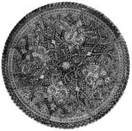 Arabic Ornate