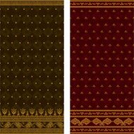 Sari Design Elements N2