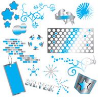 Silver Symbols