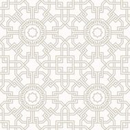 Tangled Pattern N12