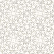 Tangled Pattern N13