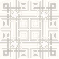 Tangled Pattern N15