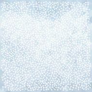 Abstract background - simple structure vector
