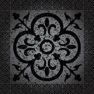 pattern background N32