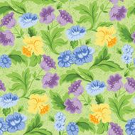 Spring Floral