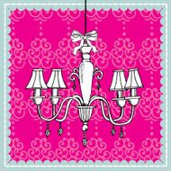 chandelier N2