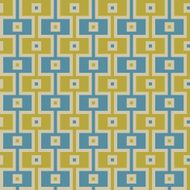 Background - Retro-Geometric (Seamless)