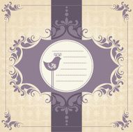 elegant banner