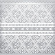thai pattern N2